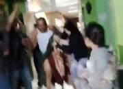 Kabid Penunjang Medis RSUD H Sahudin Kutacane Jelaskan Suara Kebocoran Tabung Oksigen