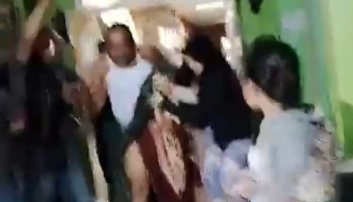 Kabid Penunjang Medis RSUD H Sahudin Kutacane Jelaskan Suara Kebocoran Tabung Oksigen