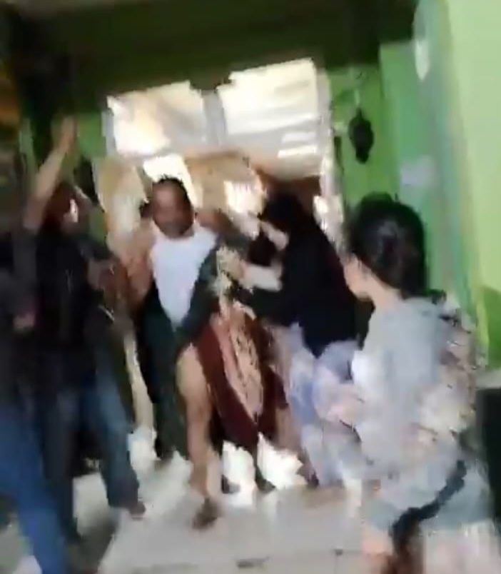 Kabid Penunjang Medis RSUD H Sahudin Kutacane Jelaskan Suara Kebocoran Tabung Oksigen