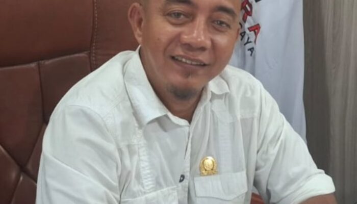 Abdya Butuh Kacabdin Pembenah Bukan Pewaris, Ketua DPRK Minta Perhatian Serius Gubernur Aceh 