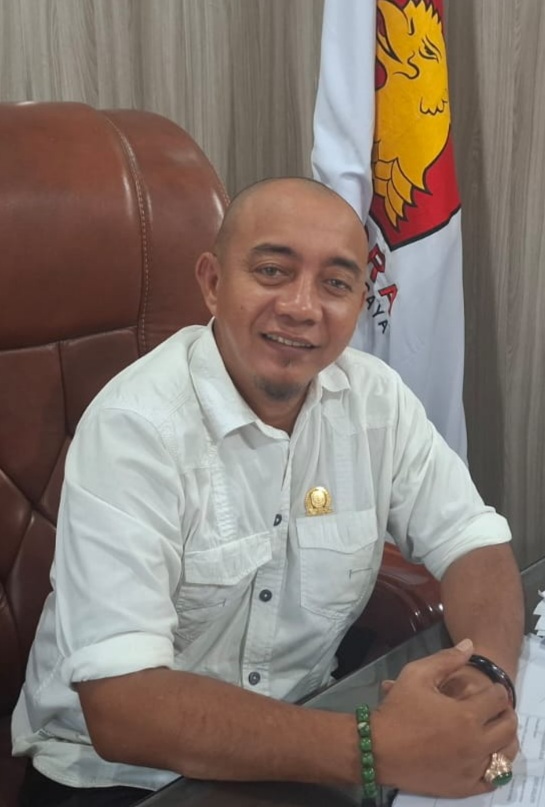Abdya Butuh Kacabdin Pembenah Bukan Pewaris, Ketua DPRK Minta Perhatian Serius Gubernur Aceh 