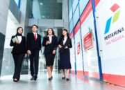 PGN Masuk Jajaran 500 Perusahaan Asia – Pasifik Terbaik Versi Majalah TIME