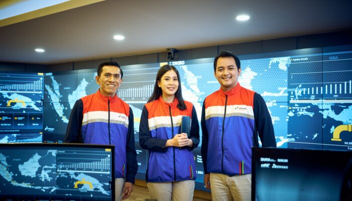 PGN Tingkatkan Kompetensi SDM Dan Ekosistem Kerja Solid