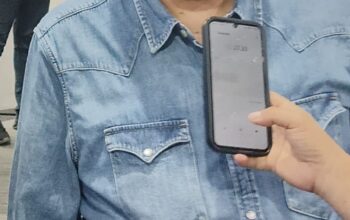 Rajamin Sirait: Pers Bukan Sekadar Pemberi Kabar Melainkan Pengawal Demokrasi Perjalanan Bangsa