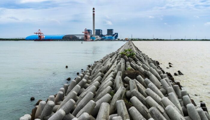 PLN Berhasil Manfaatkan Dan Optimalkan FABA PLTU, Gerakkan Ekonomi Sirkuler Dan Berkelanjutan
