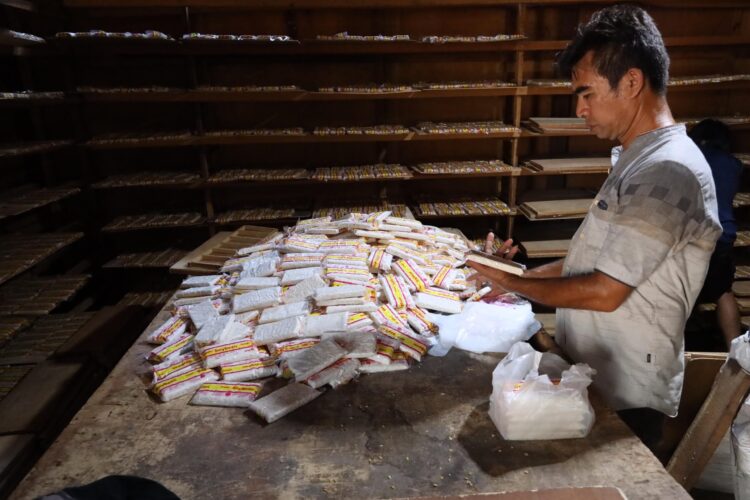 Harga Kedelai Impor Naik, Perajin Tempe-Tahu Aceh Keluhkan Biaya Produksi