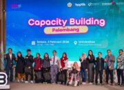 Siapkan Talenta Lokal Jadi Penggerak Digital, Indosat Dan Nokia Perkuat Literasi AI Lewat Program GENsi