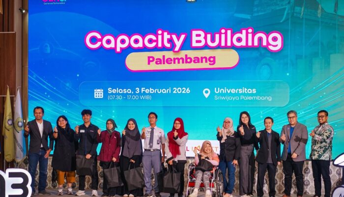 Siapkan Talenta Lokal Jadi Penggerak Digital, Indosat Dan Nokia Perkuat Literasi AI Lewat Program GENsi