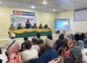 Pertamina Patra Niaga Regional Sumbagut Perkuat Pengamanan Obvitnas Dan Jalur Pipa Di FT Medan