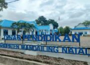 Beberapa Kepala Sekolah Di Madina Diduga Melebihi Masa Jabatan