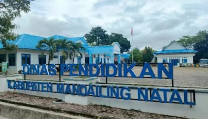 Beberapa Kepala Sekolah Di Madina Diduga Melebihi Masa Jabatan