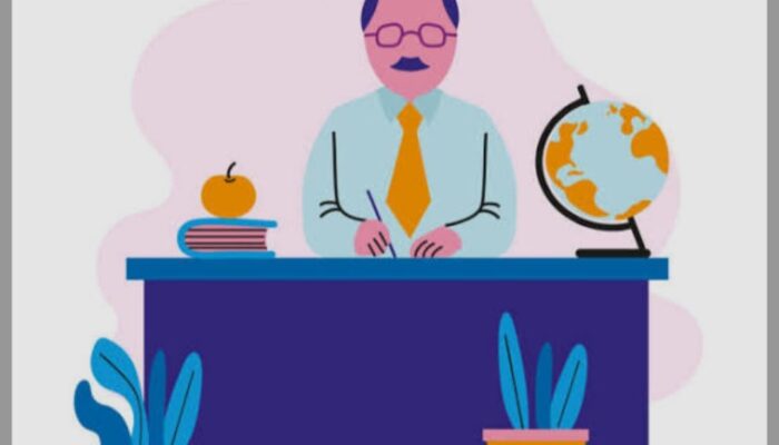 LSM Dukung Kebijakan Kadis Pendidikan Madina Ganti Kasek yang Melebihi Masa Jabatan