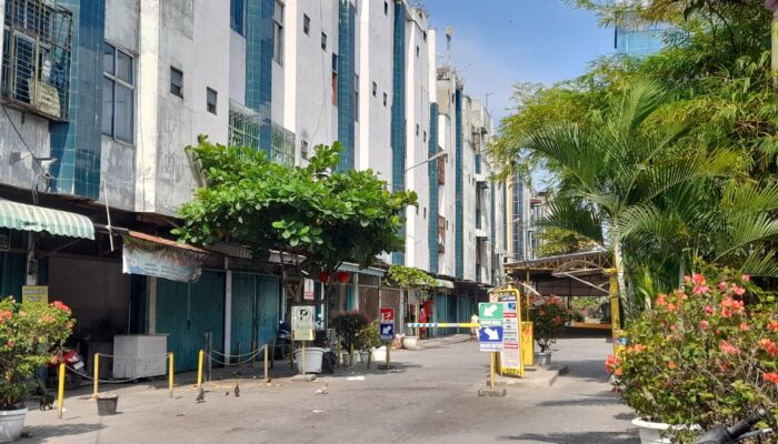 HGB Ruko Delimas Buntu, Pemilik Menolak Skema Sewa dan Minta Bertemu Bupati