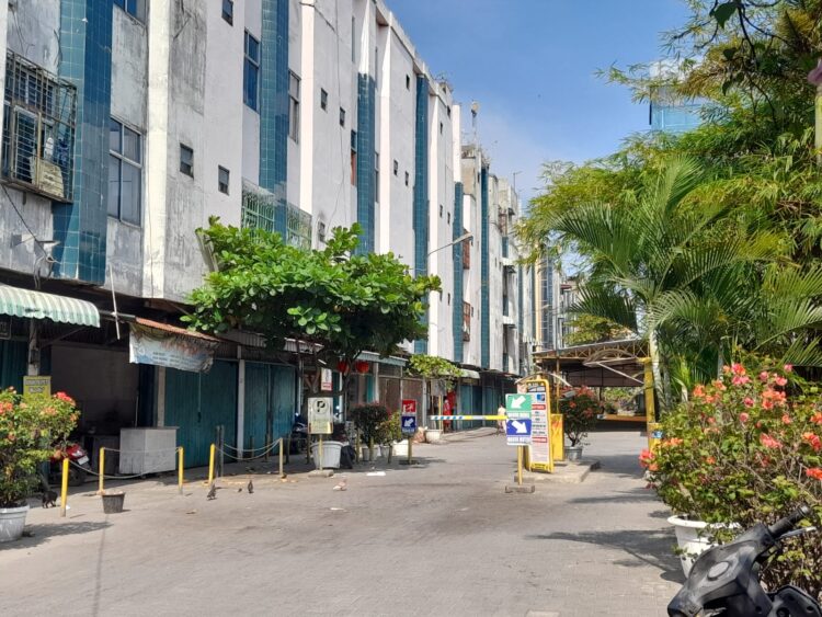 HGB Ruko Delimas Buntu, Pemilik Menolak Skema Sewa dan Minta Bertemu Bupati