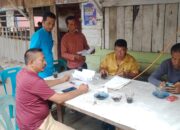 4 Bulan Tak Terima Tulah, Warga Polisikan Pengulu Lawe Stul