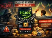 Ilusi Profit dalam Sistem Trading Kripto Tertutup, Mengapa Janji Keuntungan Pasti di Dunia Kripto Perlu Diwaspadai