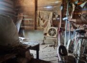 Dua Bulan Pascabanjir, Warga Gampong Kapa Masih Butuh Logistik