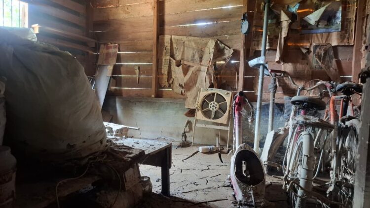 Dua Bulan Pascabanjir, Warga Gampong Kapa Masih Butuh Logistik