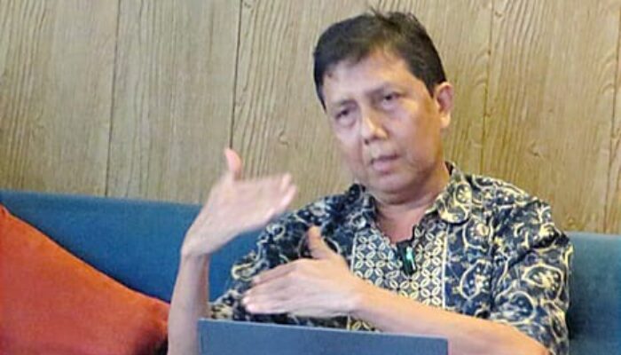  Dugaan Asusila Oknum Dirut BUMD Sumut, Gubernur Bobby Jangan Diam Harus Terbuka