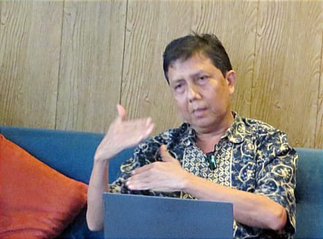 Pengamat: Dugaan Asusila Oknum Dirut BUMD Sumut, Gubernur Bobby Jangan Diam Harus Terbuka