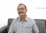 Anggota DPRD Sergai Kecam APK PTPN IV Sarang Giting, Tudingan Dipukuli Warga Dinilai Resahkan Masyarakat