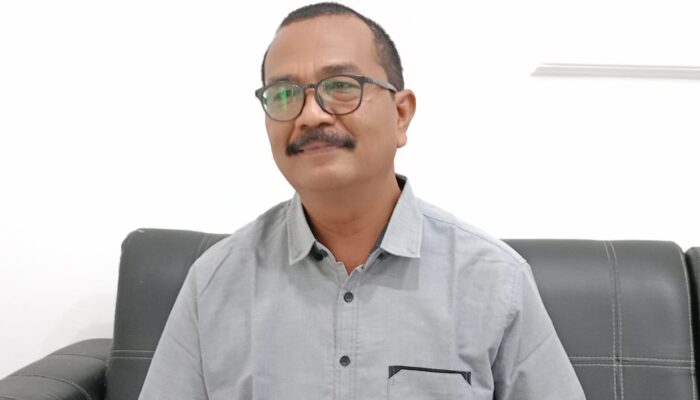 Anggota DPRD Sergai Kecam APK PTPN IV Sarang Giting, Tudingan Dipukuli Warga Dinilai Resahkan Masyarakat