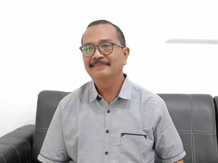 Anggota DPRD Sergai Kecam APK PTPN IV Sarang Giting, Tudingan Dipukuli Warga Dinilai Resahkan Masyarakat