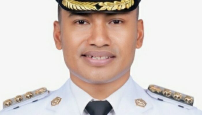 Bupati Abdya Tegaskan Plt Kacabdin Bukan Representasi Tokoh Pendidikan