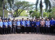 Pengangkatan 2.150 PPPK PW Terima SK Bupati TRK