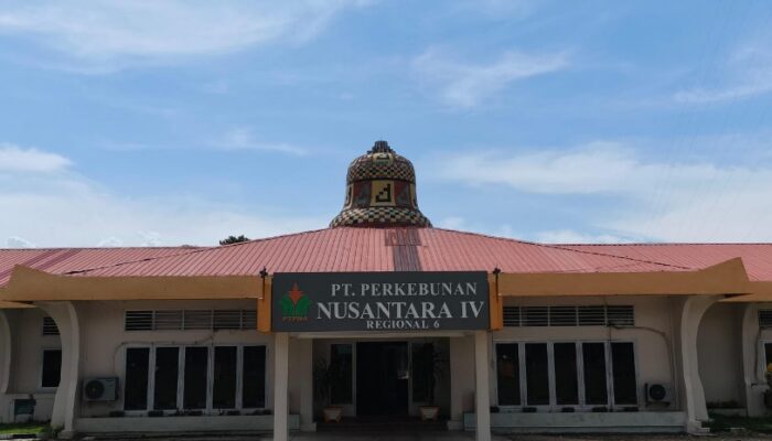 PTPN IV Regional VI Tegaskan Komitmen Hukum Dan Serukan Penolakan Provokasi Penguasaan HGU Secara Ilegal