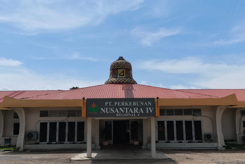 PTPN IV Regional VI Tegaskan Komitmen Hukum Dan Serukan Penolakan Provokasi Penguasaan HGU Secara Ilegal
