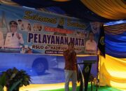 Ketua DPRD Samosir Bantah Isu Jaminan Tak Ada RDP RSUD, Sebut Informasi Hoaks