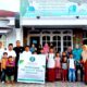 Rumah Sehat NHH Padangsidimpuan Bagikan Bantuan Perlengkapan Sekolah