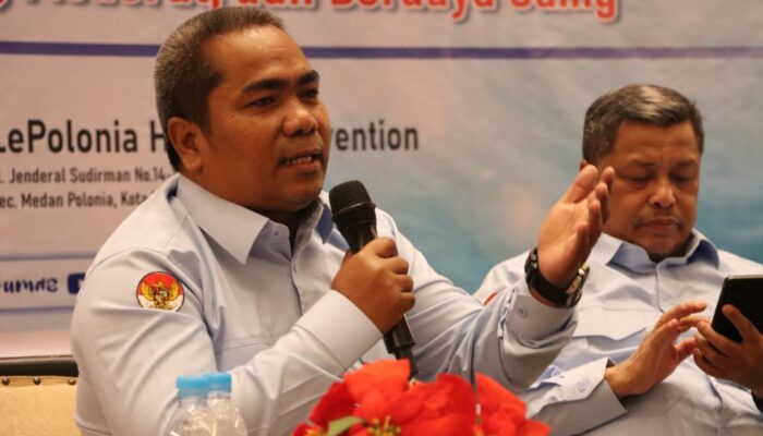 Plt Direktur Pascasarjana Tegaskan Seluruh Prodi Pascasarjana IAIN Langsa Terakreditasi Unggul