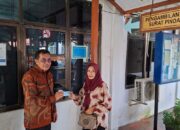 Mesin Cetak KTP-el Berhasil Diperbaiki, Disdukcapil Lhokseumawe Kembali Layani Pencetakan KTP