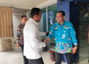 Komitmen Percepatan Penerbitan IPR, Bupati Madina Koordinasi Dengan Dinas PPESDM Sumut
