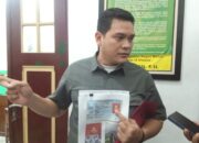 Kejari Karo Tegaskan Penanganan Perkara Dugaan Korupsi Dana Desa Sesuai Prosedur