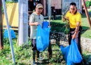 Tidak Menunggu Apalagi Menunda, Peukan Baro Eksekusi Perintah Bupati