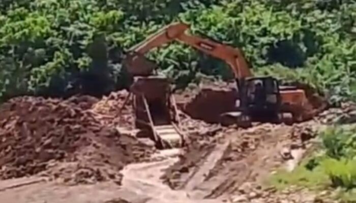 LSM dan Aktivis Hukum Dukung Bupati Madina Perjuangkan Izin Tambang Emas untuk Masyarakat Madina