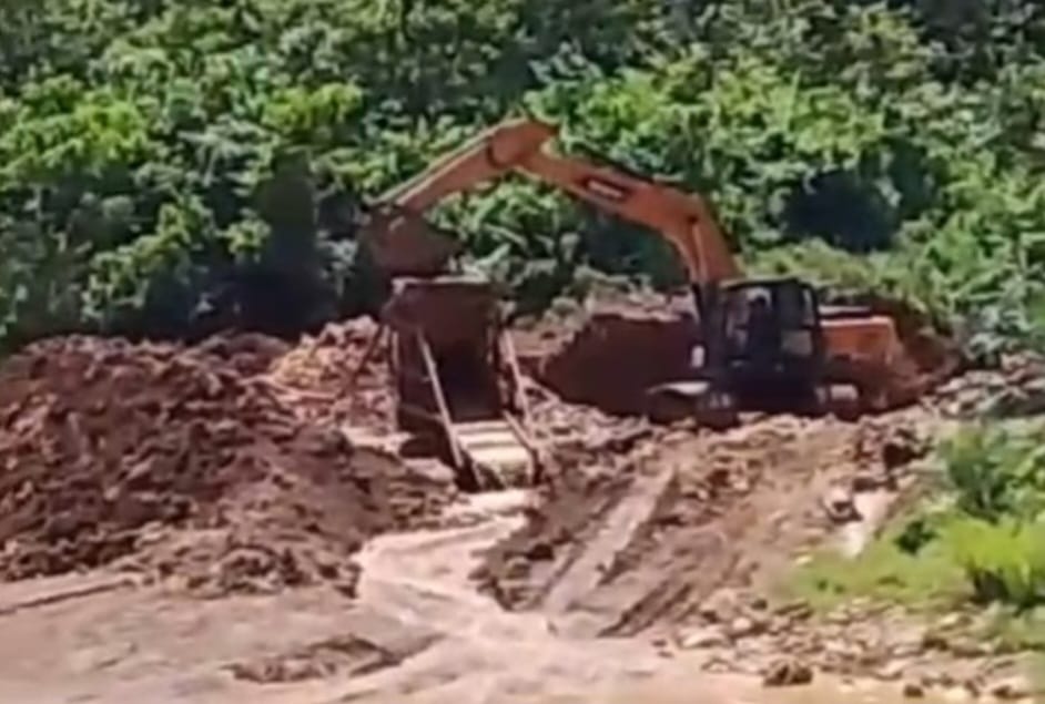 LSM dan Aktivis Hukum Dukung Bupati Madina Perjuangkan Izin Tambang Emas untuk Masyarakat Madina