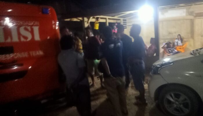 Seminggu Tak Pulang, Petani di Aceh Tenggara Ditemukan Meninggal di Gubuk Kebun, Diduga Sakit