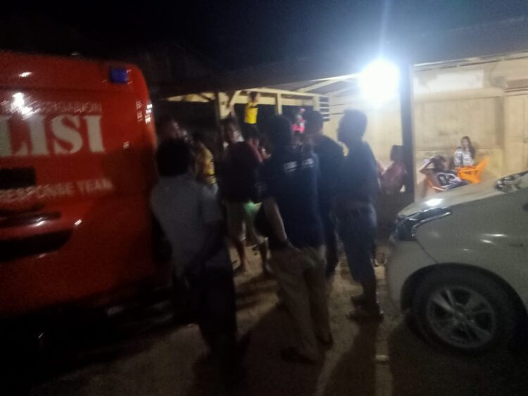 Seminggu Tak Pulang, Petani di Aceh Tenggara Ditemukan Meninggal di Gubuk Kebun, Diduga Sakit