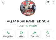 Ketika Balak Kosong Jadi Penentu