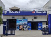 Bajaj Maxride Buka Peluang Seluas-luasnya Bagi Driver Bentor Di Medan