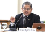 Hukum, Hakim Dan Keadilan