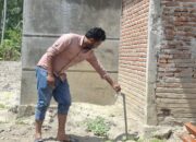 Korban Banjir Peusangan Mengeluh, Air PDAM Hingga Kini Mati