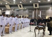 Illiza Lantik 33 Keuchik Banda Aceh Periode 2026-2032, Satu Menyusul