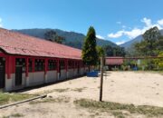 Kodim 0108/Agara Rampungkan Pengecatan Sekolah Dan Pesantren Terdampak Bencana