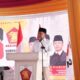 HUT Partai Gerindra Ke 18, Wabup Deliserdang: Kompak Bergerak Memberi Dampak Kepada Masyarakat