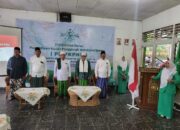 PCNU Mandailing Natal Gelar Pendidikan Dasar Kader Penggerak NU Tahun 2026